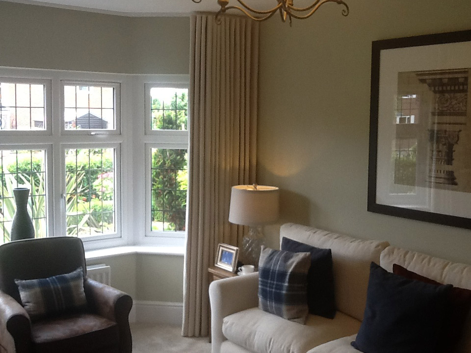 Boutique Room